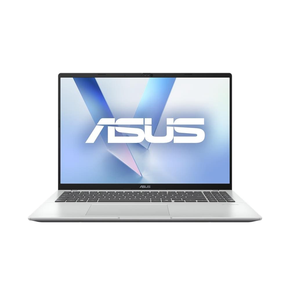 Notebook ASUS Vivobook 16 X1607QA Snapdragon X1 16GB RAM 1TB SSD Tela 16” Full HD LED Windows 11 Home Copilot+ PC
