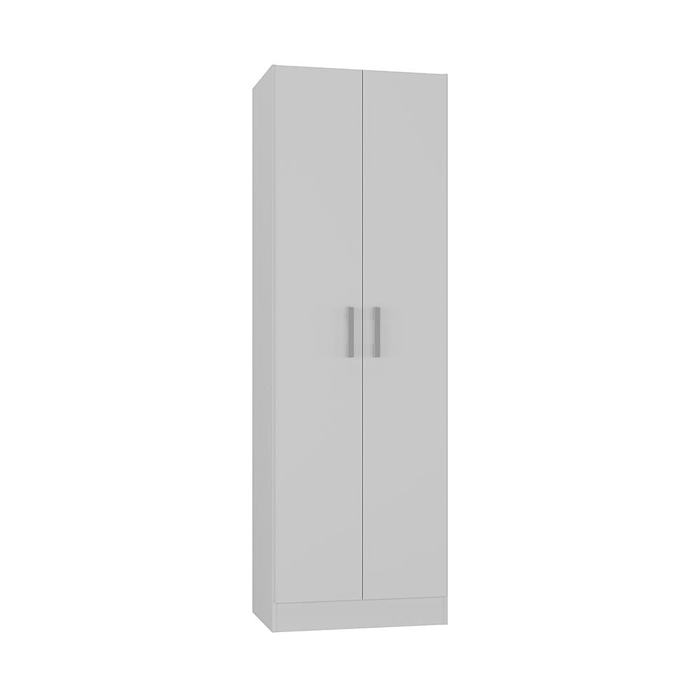 Armário Multiuso Atualle Bahamas 170cm 1 Porta MDP 12mm 