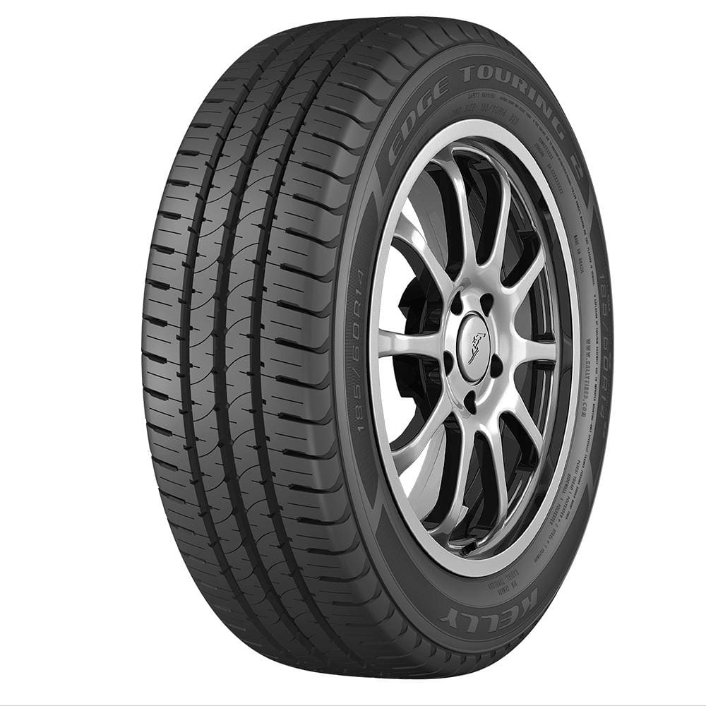 Pneu Goodyear Kelly Edge Touring 2 185/60R14 82H SL Aro 14 Treadwear 340