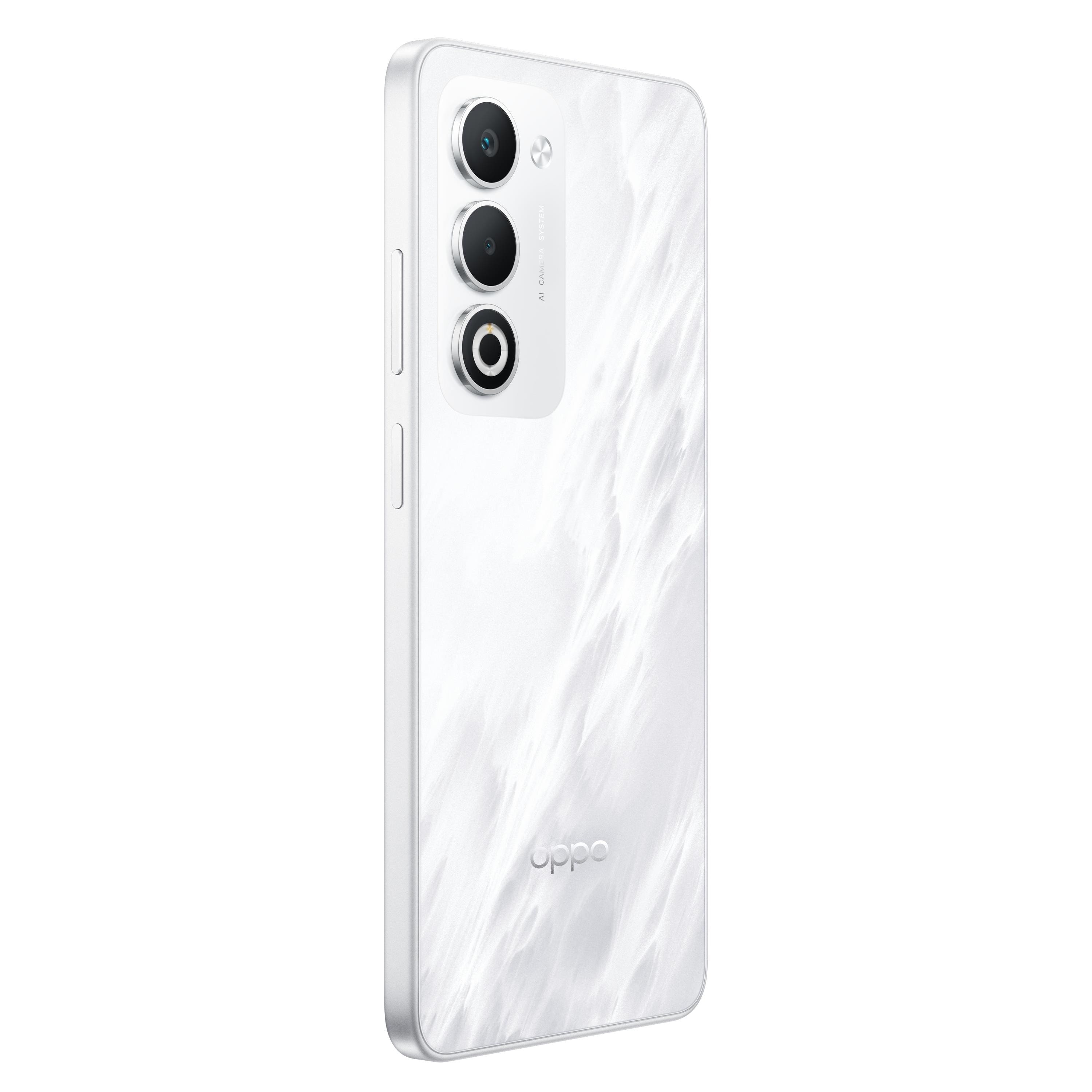 Smartphone OPPO A5 4G Tela 6.67