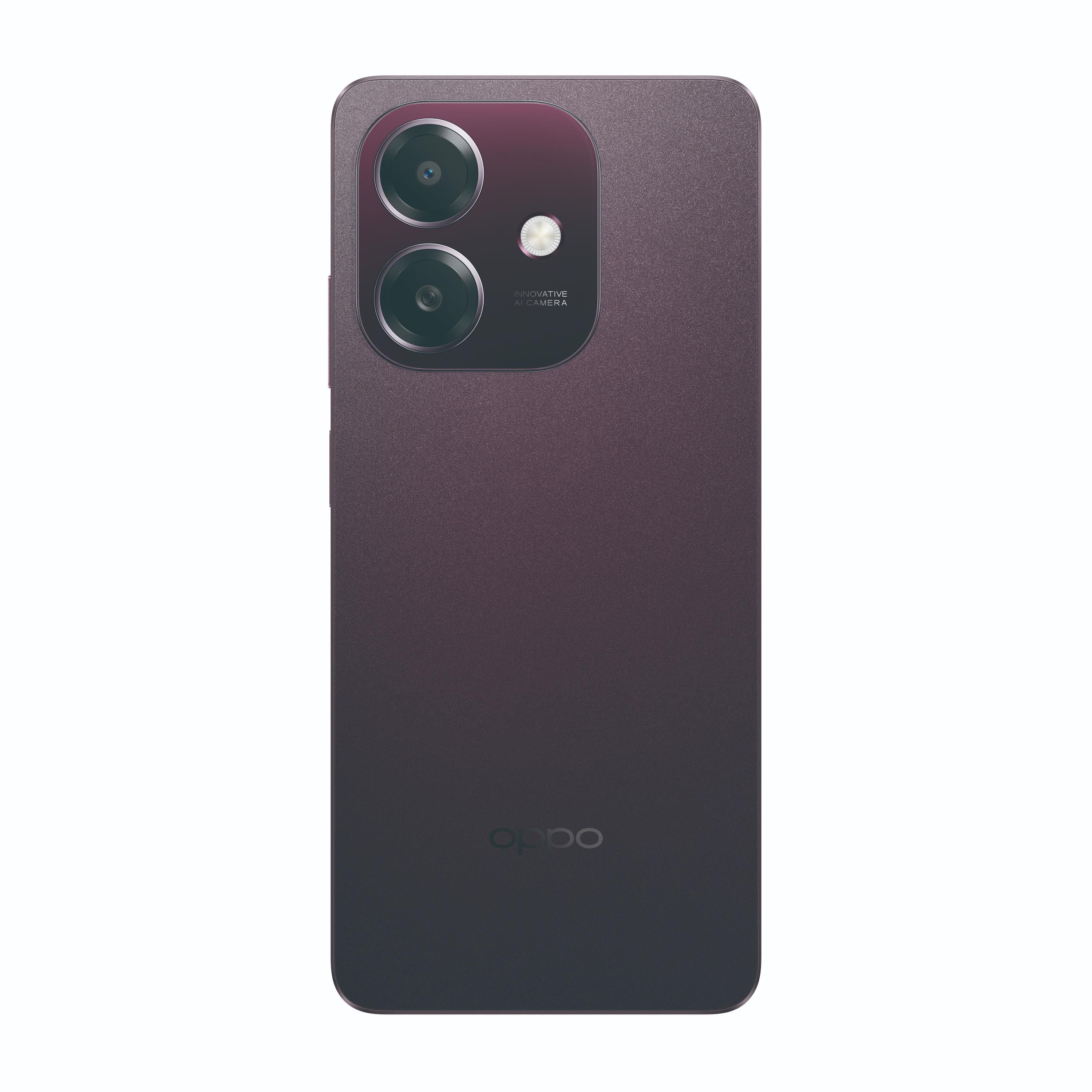 Smartphone OPPO A60 4G Tela 6.67