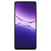 Smartphone OPPO A5 4G Tela 6.67" 120Hz 256GB 6GB RAM Câmera 50MP Roxo