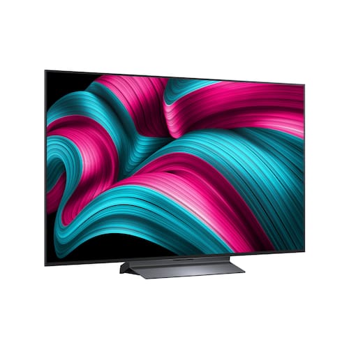 LG65型 Smart TV 4K 65” LG OLED | Extra