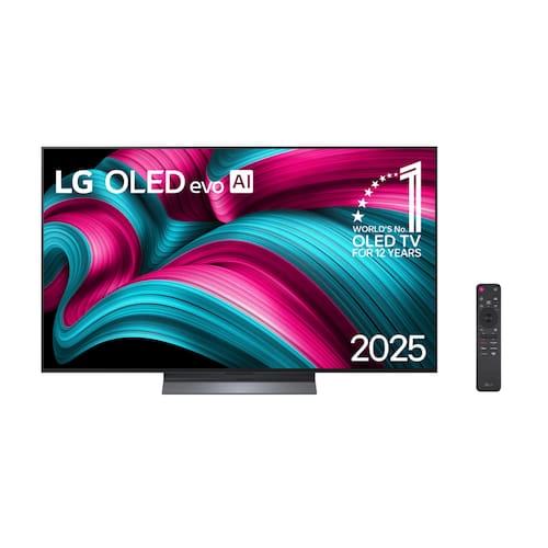 Smart TV 4K 65” LG OLED | Extra