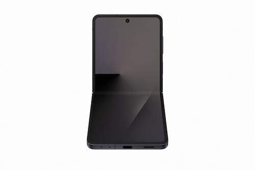 Smartphone Samsung Galaxy Z Flip7 5G 512GB | Extra