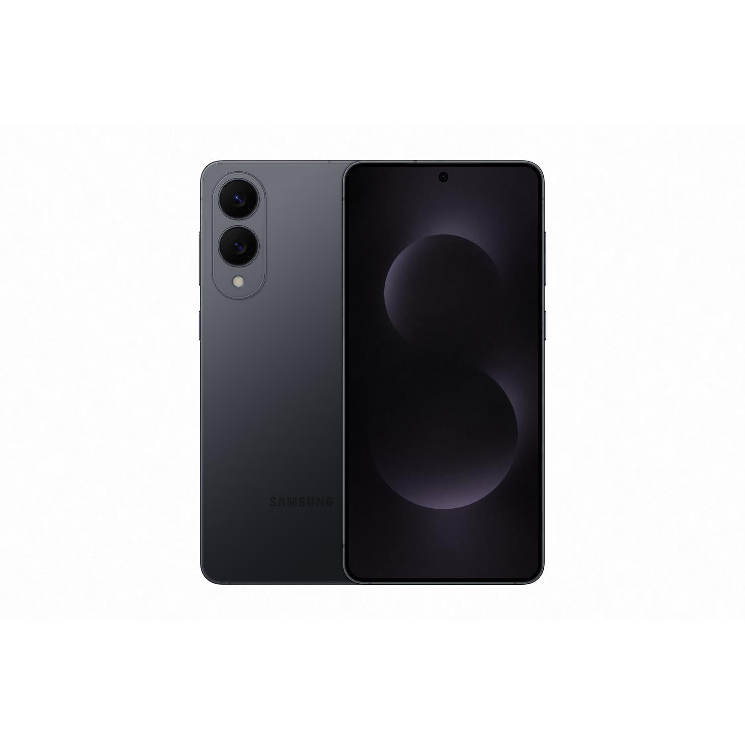 Smartphone Samsung Galaxy S25 Edge Tela 6.7” 512GB 12GB RAM Câmera 200MP JetBlack