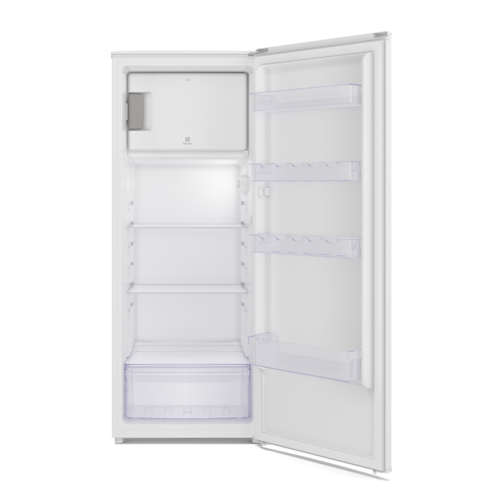Geladeira Electrolux RE21 213L 1 Porta com Freezer | Extra