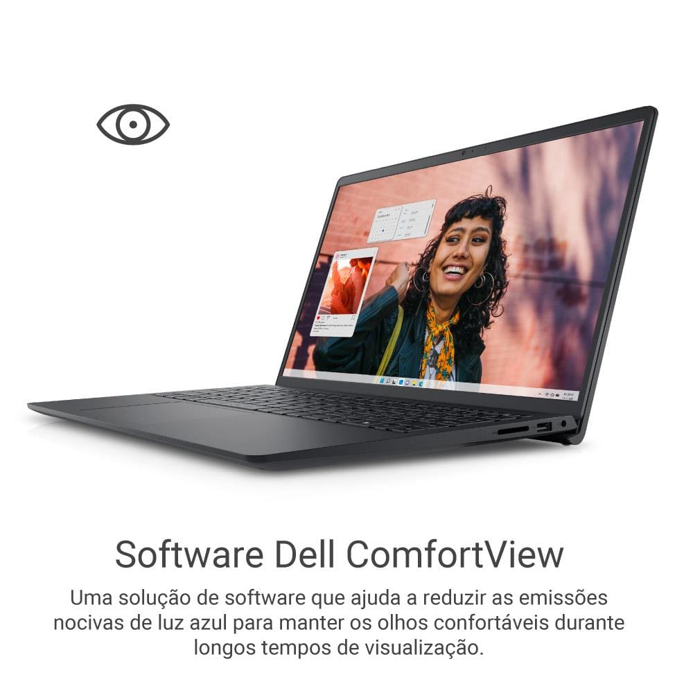 Notebook Dell Intel Core i5 8GB | Extra