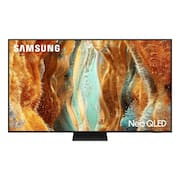 Smart TV Samsung 55” 4K Neo QLED Ultra QN55QN70FAGXZD Painel até 144Hz Gaming Hub Processador NQ4 AI Gen2 Preta