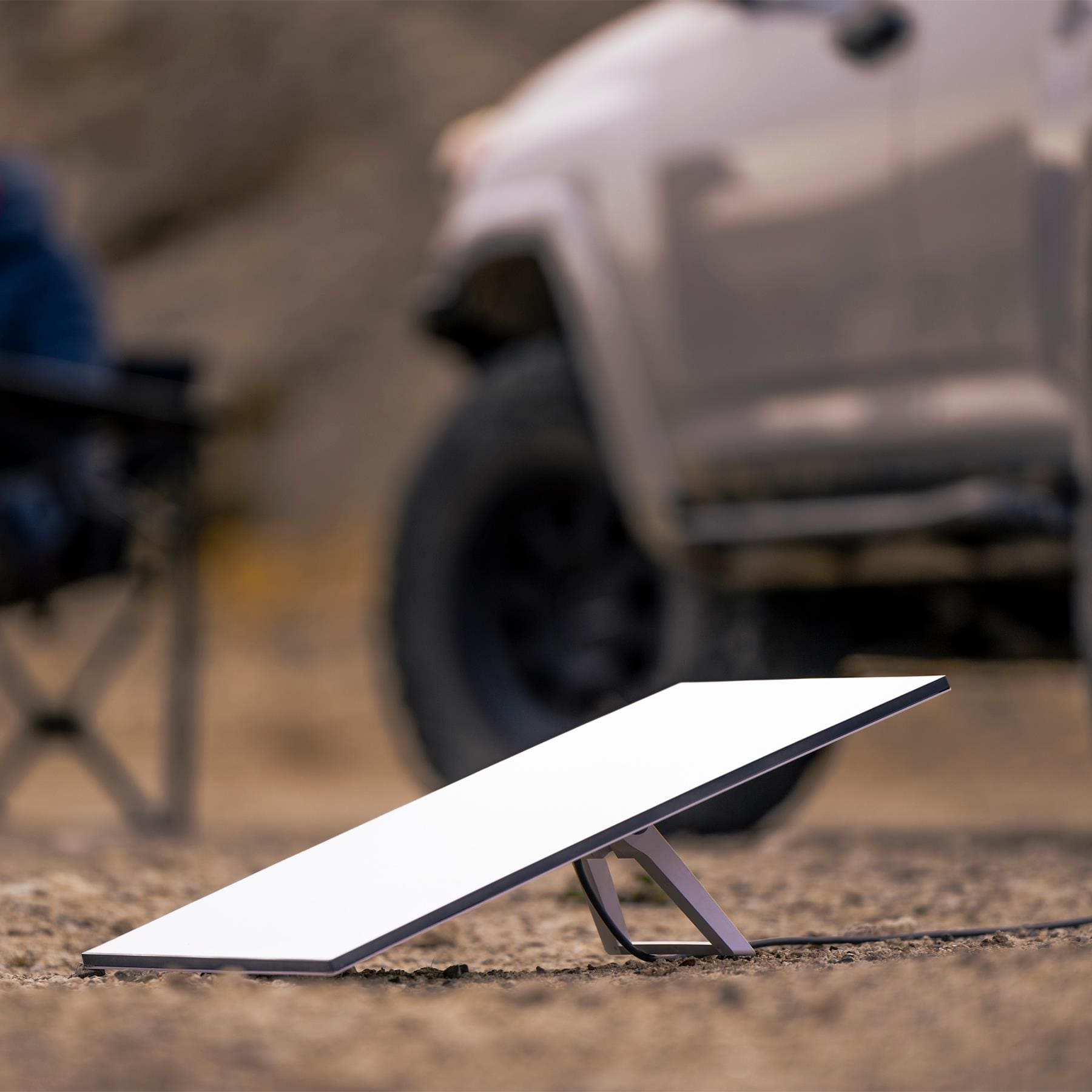 Antena Starlink Standard Kit V4 SpaceX | Extra