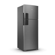 Geladeira Duplex Consul CRM53MK Inverter 455L Frost Free Inox