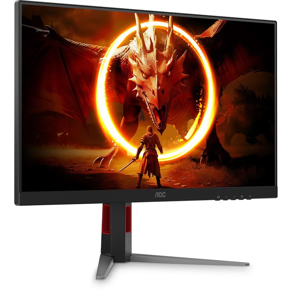 Monitor Gamer 27
