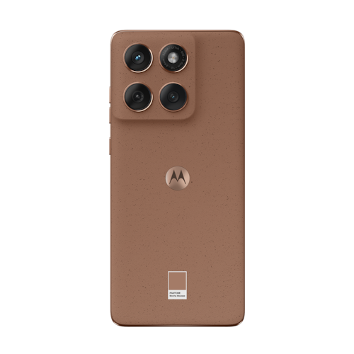 Smartphone Motorola Edge 60 Fusion 5G | Extra