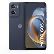 Smartphone Motorola Moto G05 4G Tela 6,7” HD+ 256GB Câmera 50MP Grafite