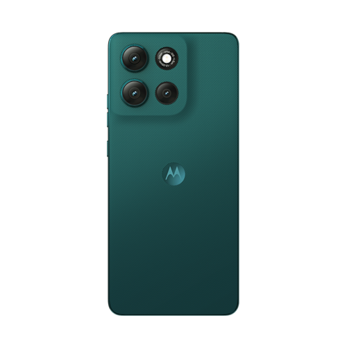 Smartphone Motorola Moto G86 Tela 6,7” Oled | Extra
