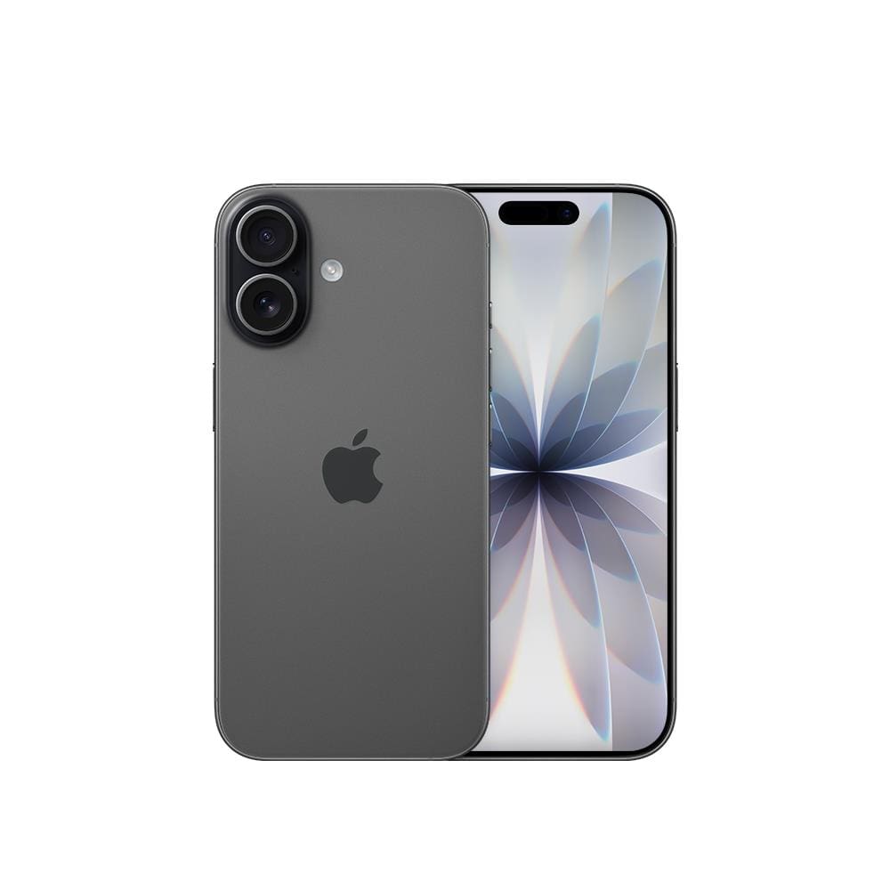 Apple iPhone 17 256GB 6,3” 48MP Preto