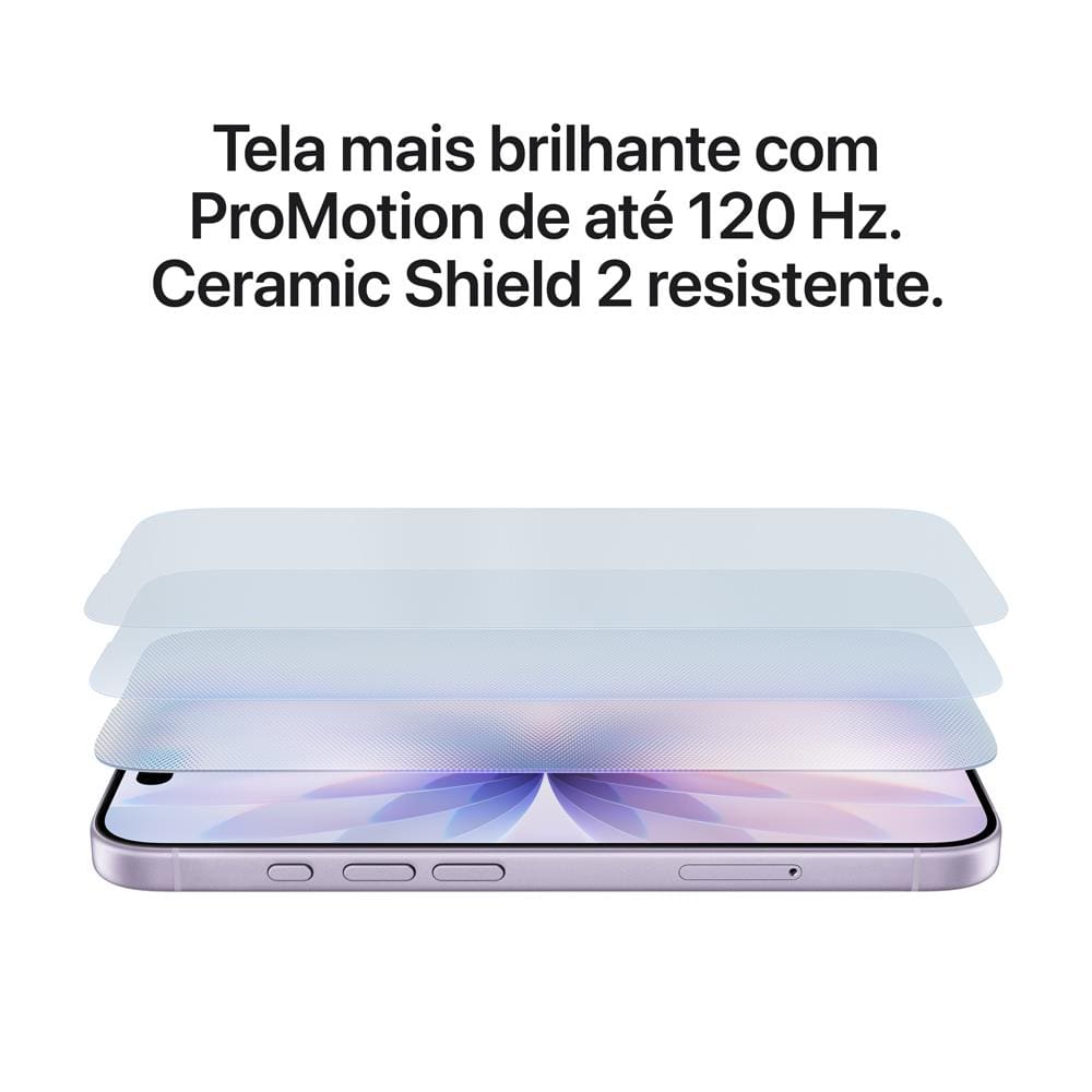 Apple iPhone 17 512GB 6,3