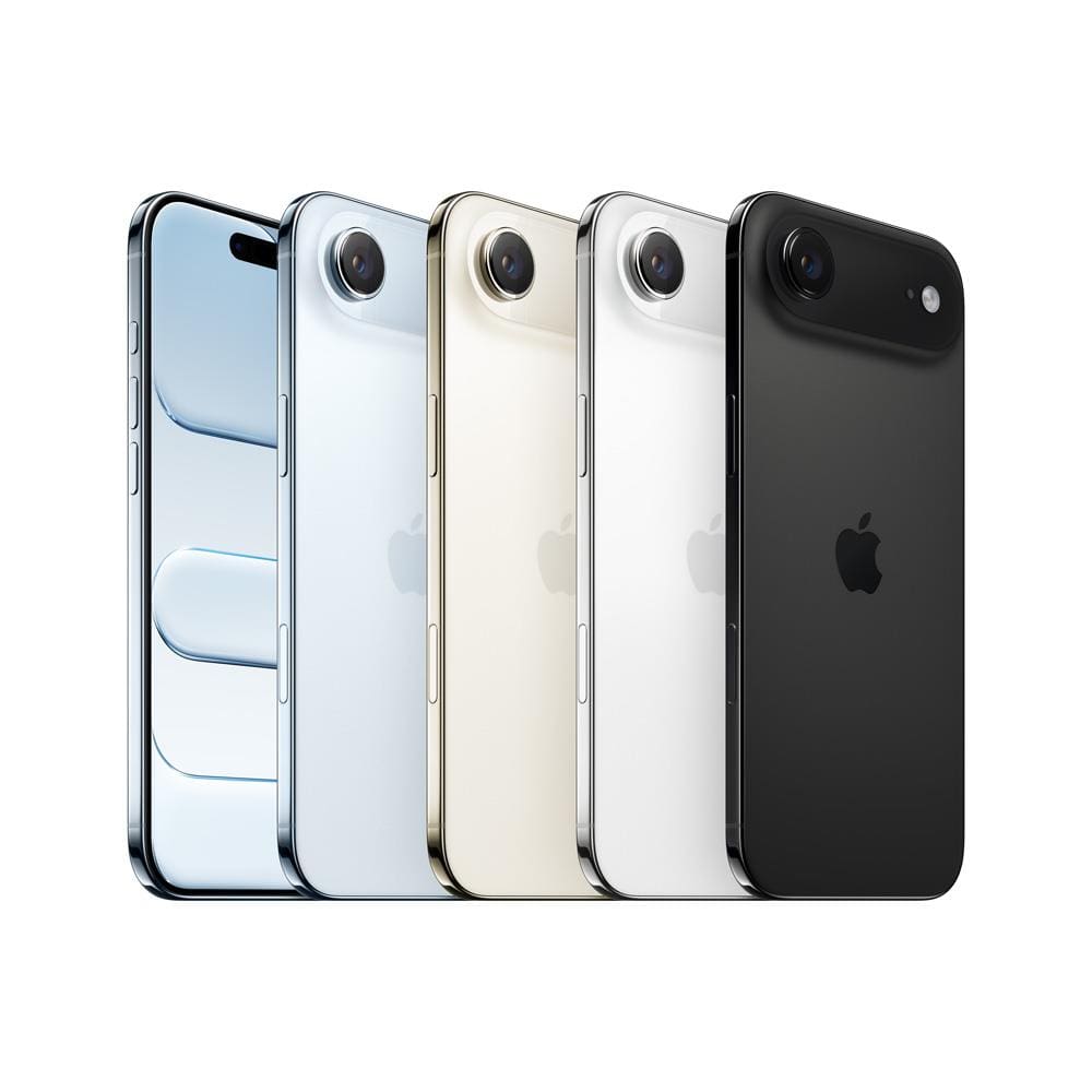 Apple iPhone Air 256GB 6,5