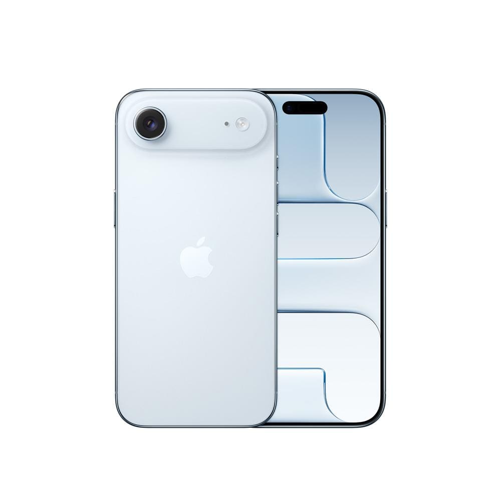 Apple iPhone Air 256GB 6,5” 48MP Azul-Céu