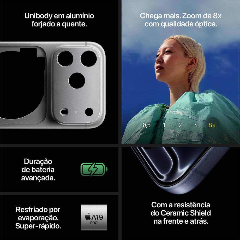 iPhone17Pro256GB 【SIMフリー】 ムスビー｜新品・未使用 iPhone 17 Pro 256GB シルバー 国内版 SIM
