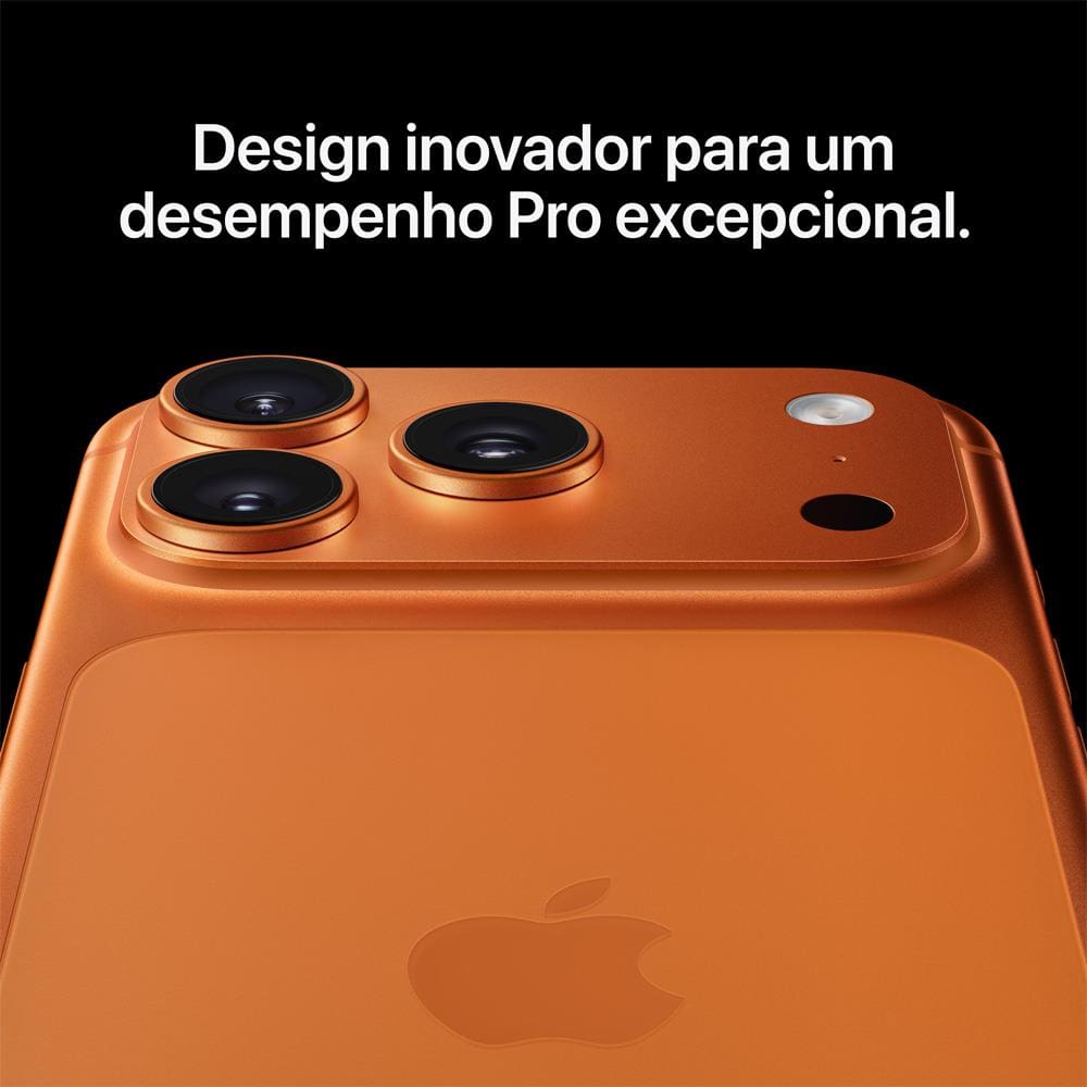 Apple iPhone 17 Pro Max 256GB | Extra