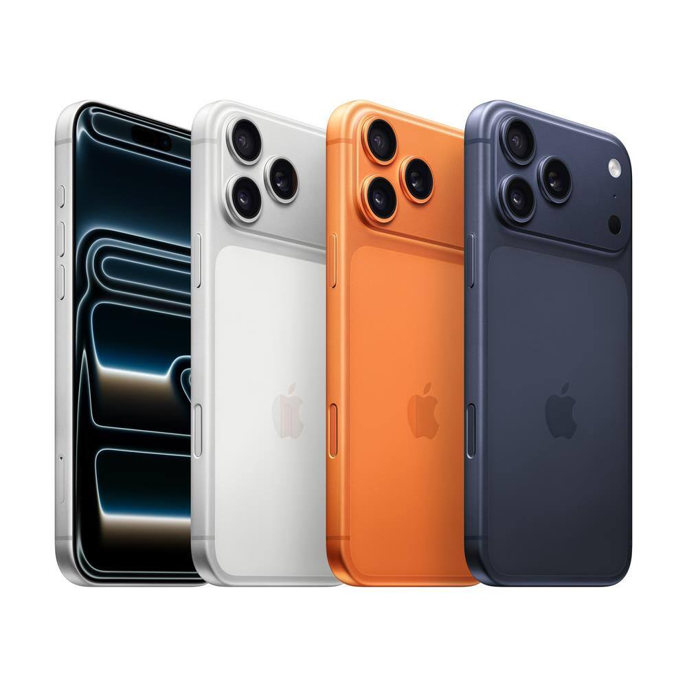 Apple iPhone 17 Pro Max 1TB | Extra