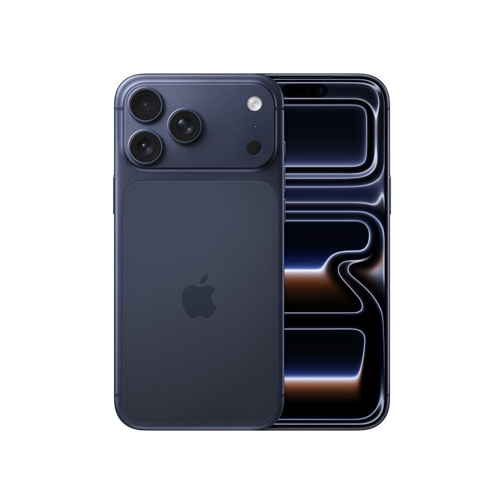 Apple iPhone 17 Pro Max 1TB 6,9” 48MP Azul-Intenso