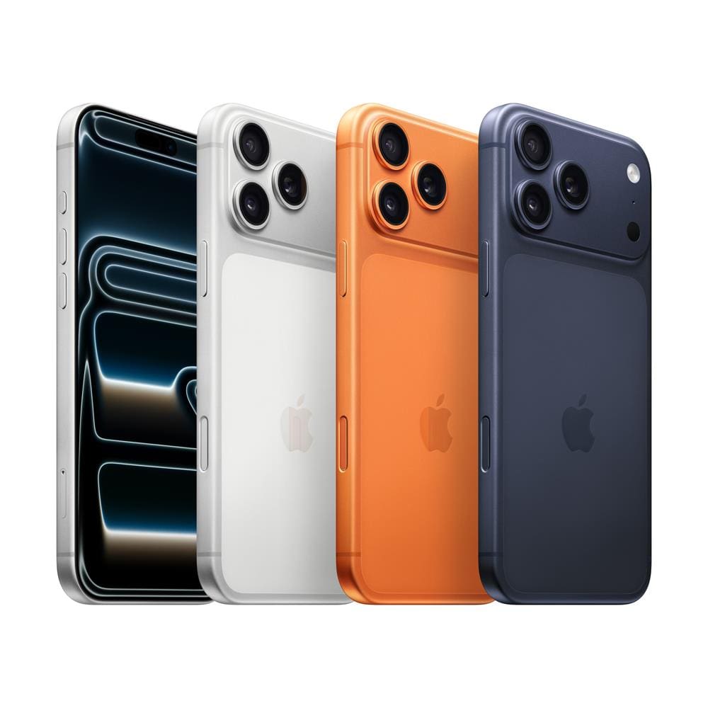 Apple iPhone 17 Pro Max 1TB | Extra