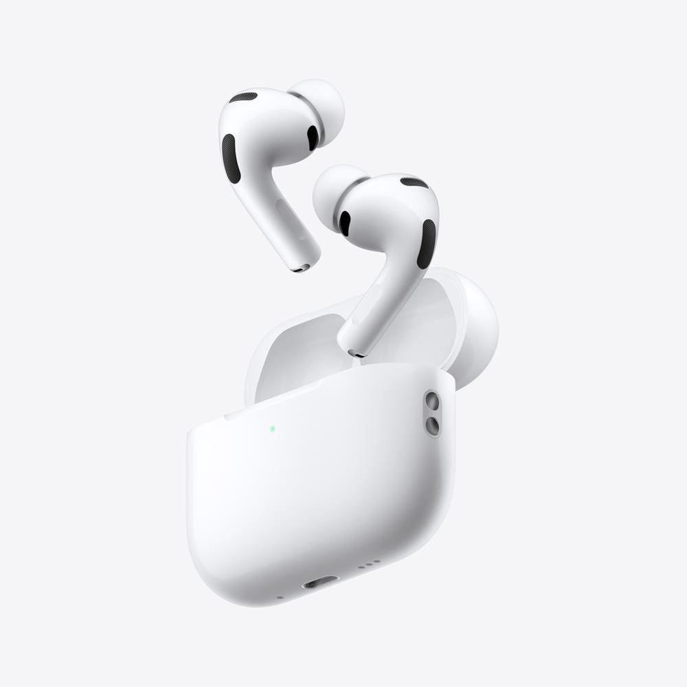 Apple AirPods Pro 3 Branco | Extra