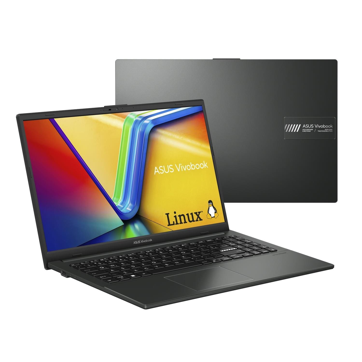 Windowsノート本体 ASUS Vivobook15 15.6 Ryzen5 8GB SSD256 Notebook ASUS Vivobook Go 15 AMD | Extra