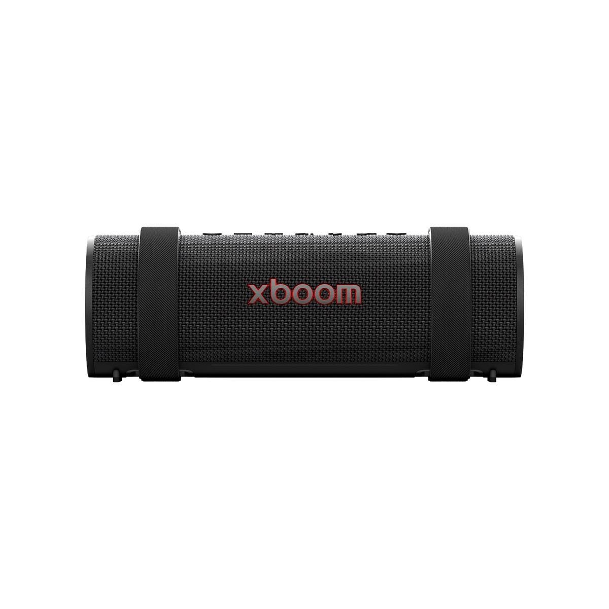Caixa de Som LG XBoom Grab Bluetooth 30W 20h Bateria AI by will.i.am