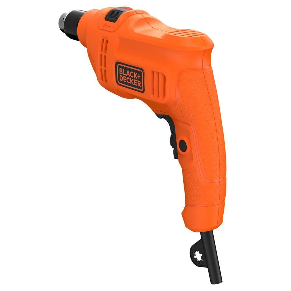 グーナー Furadeira 3/8 10mm 550W STANLEY STDR5510 - Parafusos e Ferramentas