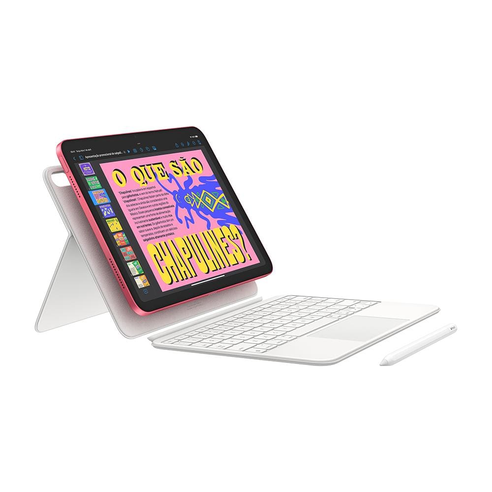 Apple iPad 11