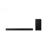 Soundbar Samsung B-Series HW-B650F/ZD 370W Bluetooth 3.1 Canais Dolby Audio Preto