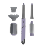 Secador e Modelador WAP Intense Styler WS1600 1250W Motor Digital