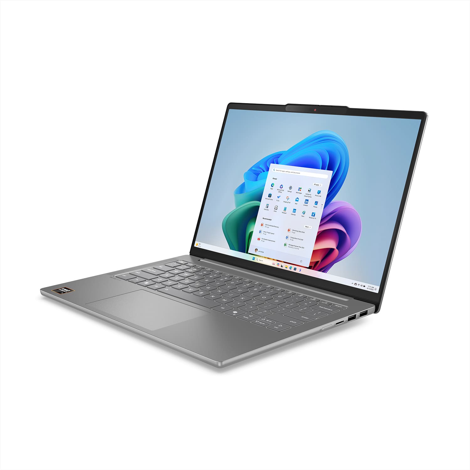 Notebook Lenovo 14” Ideapad Slim 5 83NJ0002BR | Extra