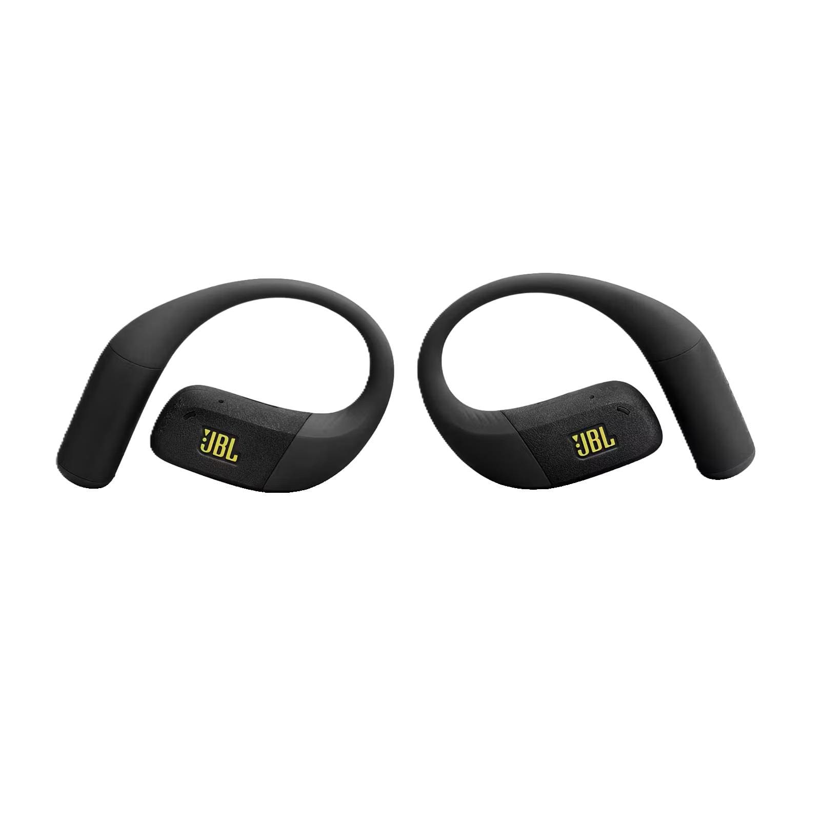 Fone de Ouvido JBL Endurance Zone BR2 Auricular Bluetooth Bateria Até 32h OpenSound Preto