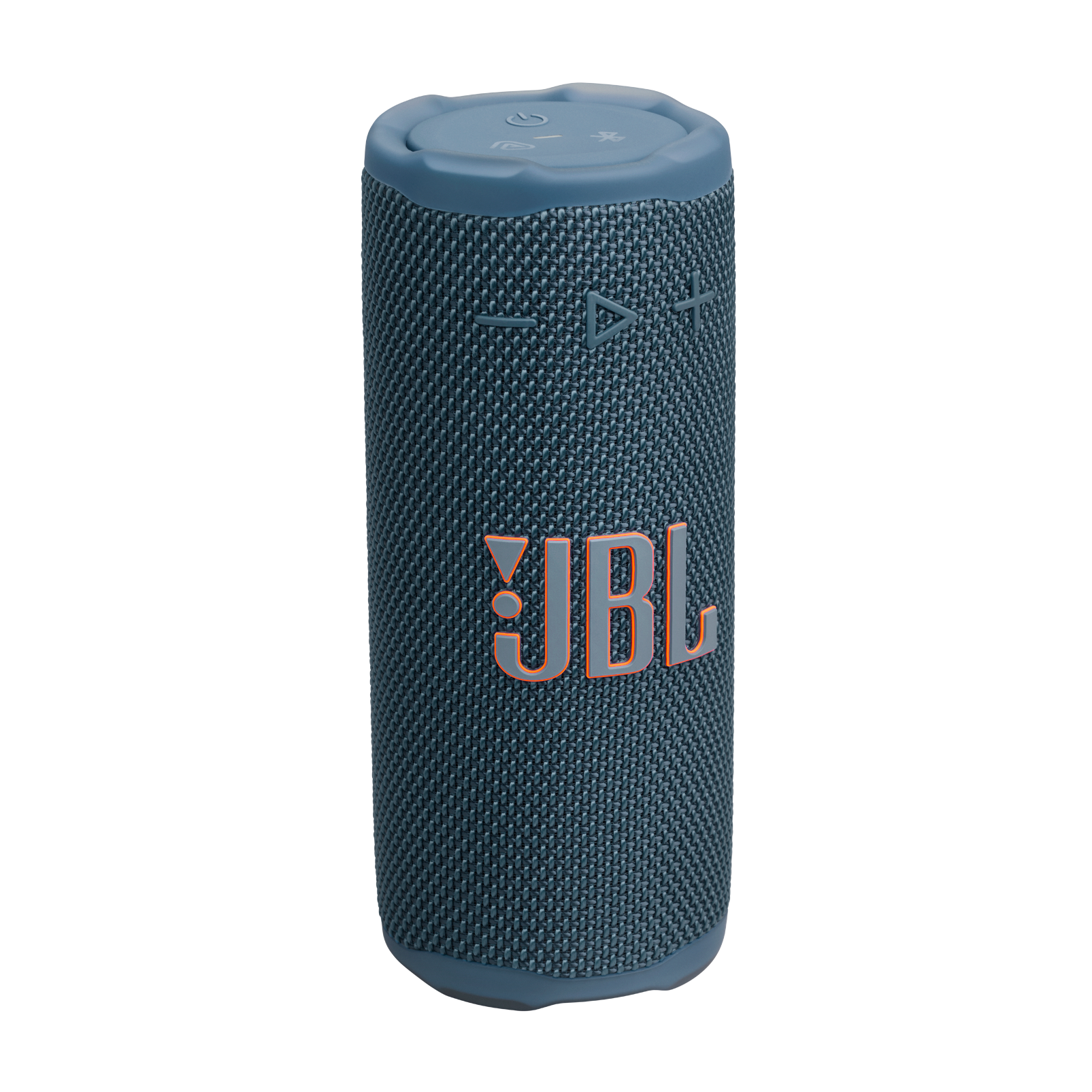 Caixa de Som Portátil JBL Grip Bluetooth 16W RMS 14h de Bateria Azul
