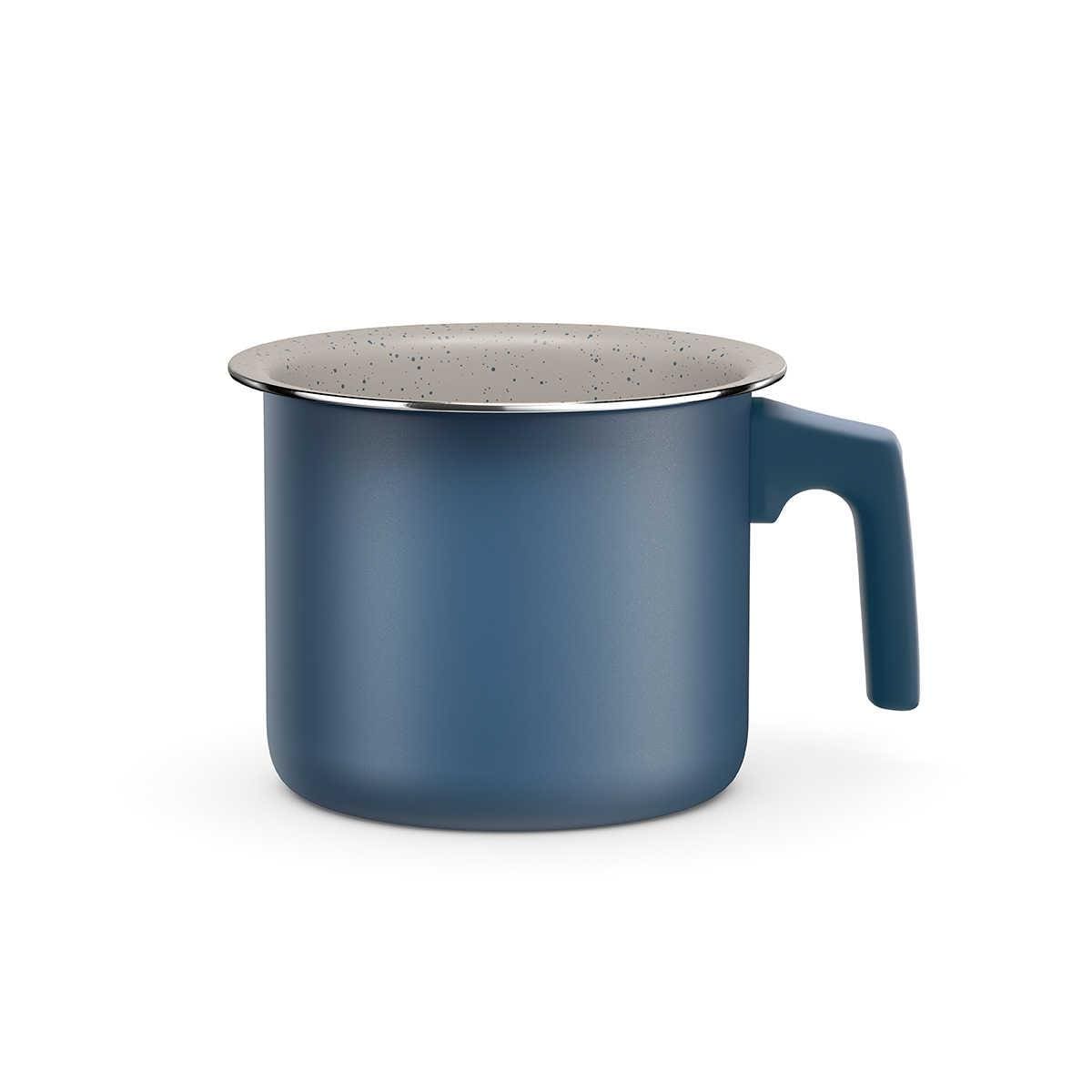 Fervedor Leiteira Euro Home Intense 1,7L 14cm