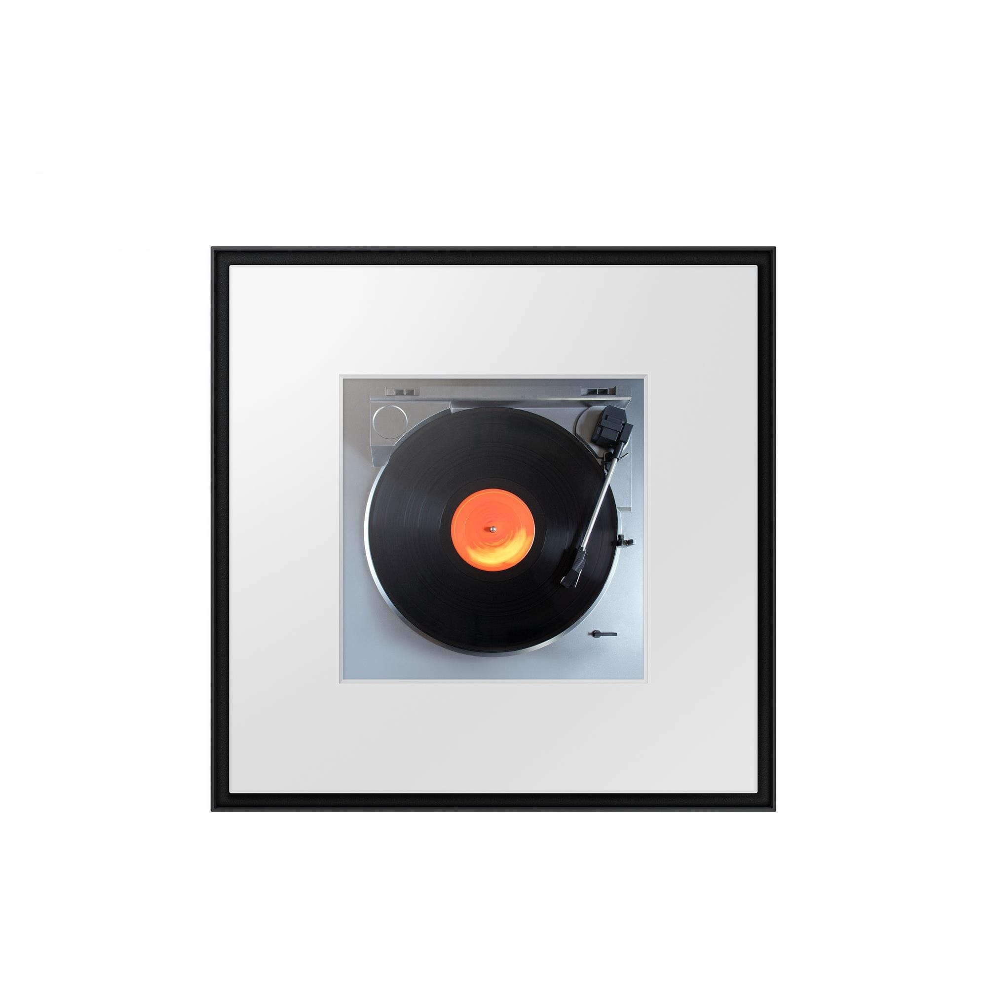 Caixa de Som Inteligente Music Frame Samsung HW-LS60D/ZD 120W Bluetooth Wi-Fi Dolby Atmos