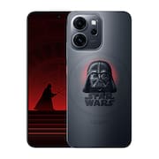 Smartphone OPPO Reno 14F Dark Side Edition 5G Tela 6,57" 256GB Câmera 50MP Preto