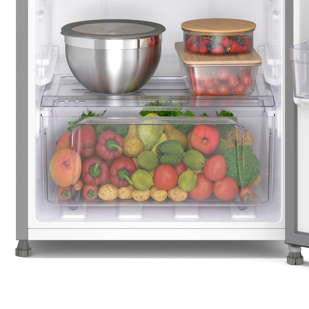 Geladeira Continental TC45S Frost Free Duplex | Extra