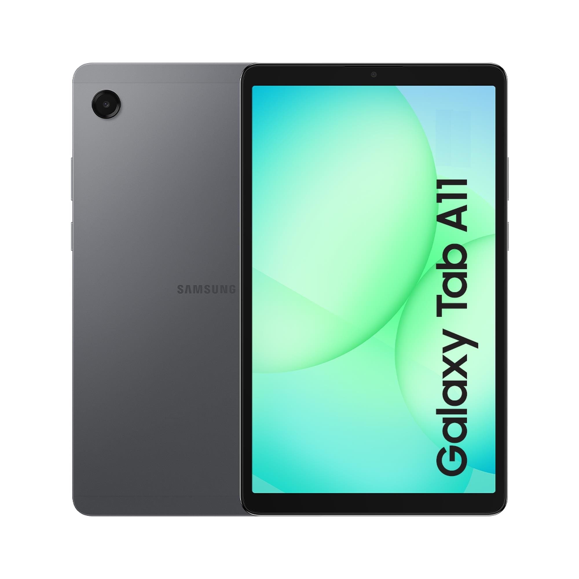 Tablet Samsung Galaxy Tab A11+ 11” | Extra
