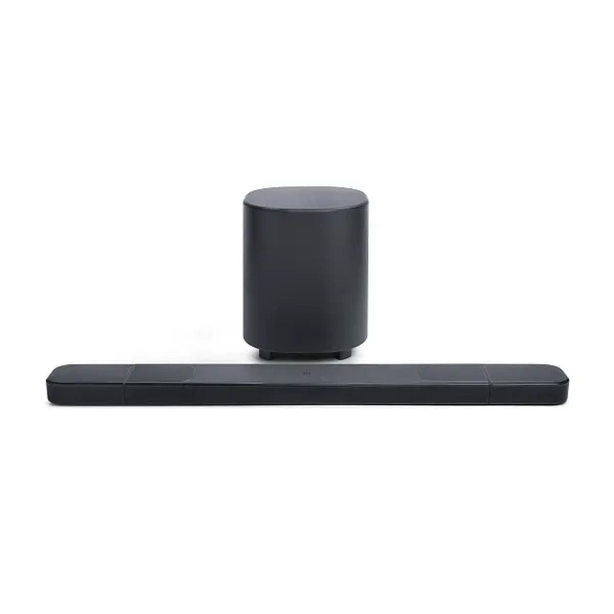 Soundbar JBL BAR1000 Dolby Atmos Subwoofer Wireless Bluetooth Preta
