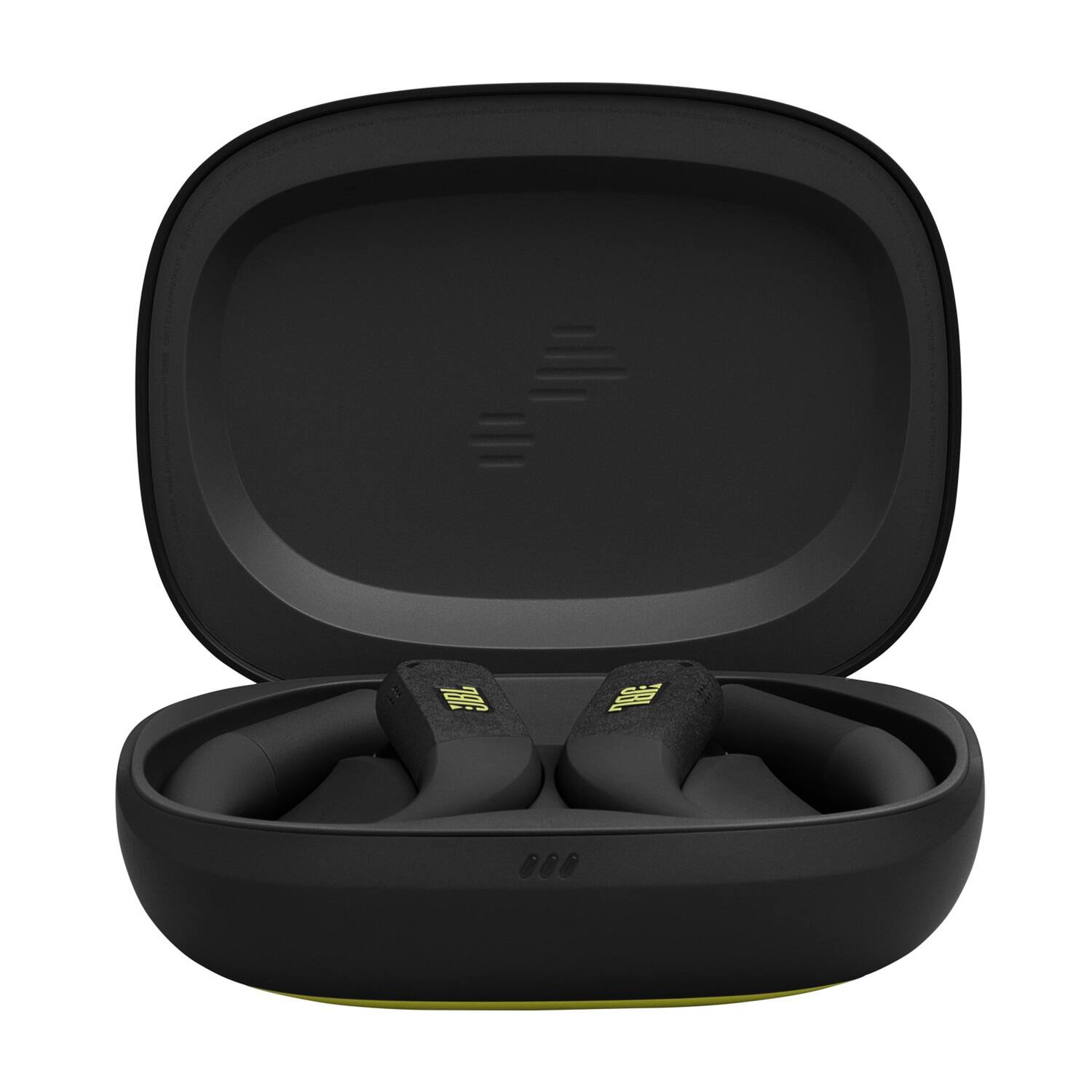 Fone de Ouvido JBL Endurance Peak 4 Bluetooth | Extra