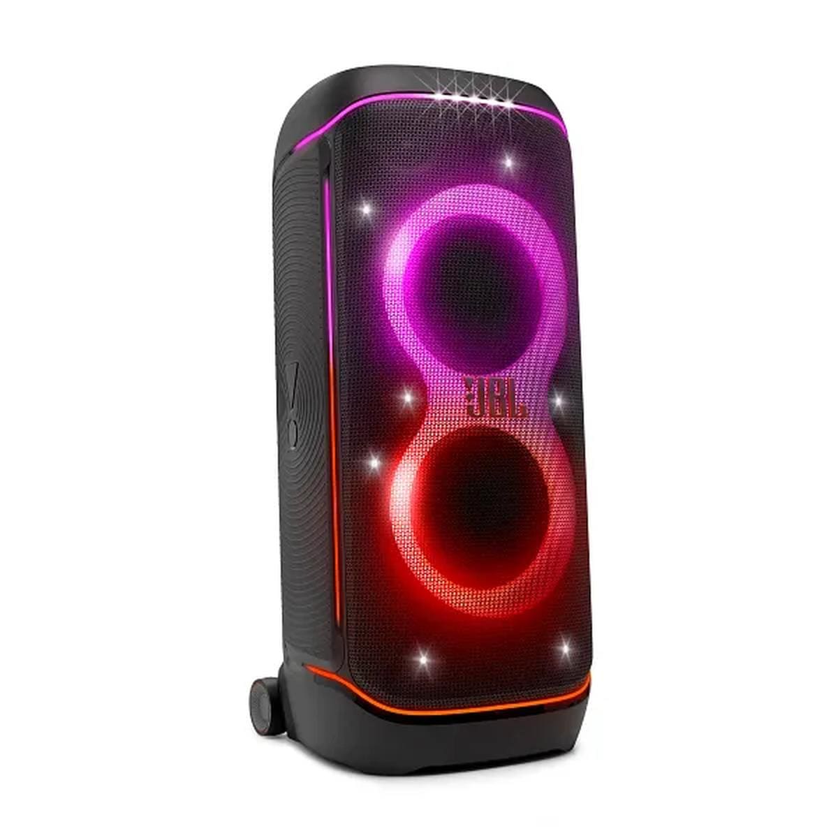 Caixa de Som JBL PartyBox 720 800W Bluetooth USB IPX4 Preta