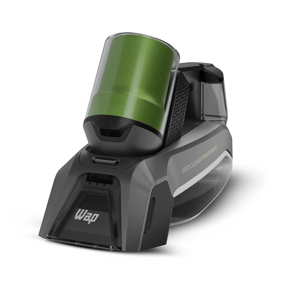 Extratora Portátil WAP Power Brush FW011895 Sem Fio