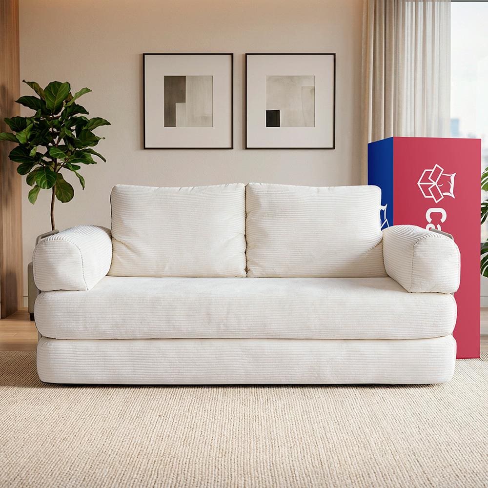 Sofá Cama inBox SmartBox AirPress XpandTech D33 1,88m