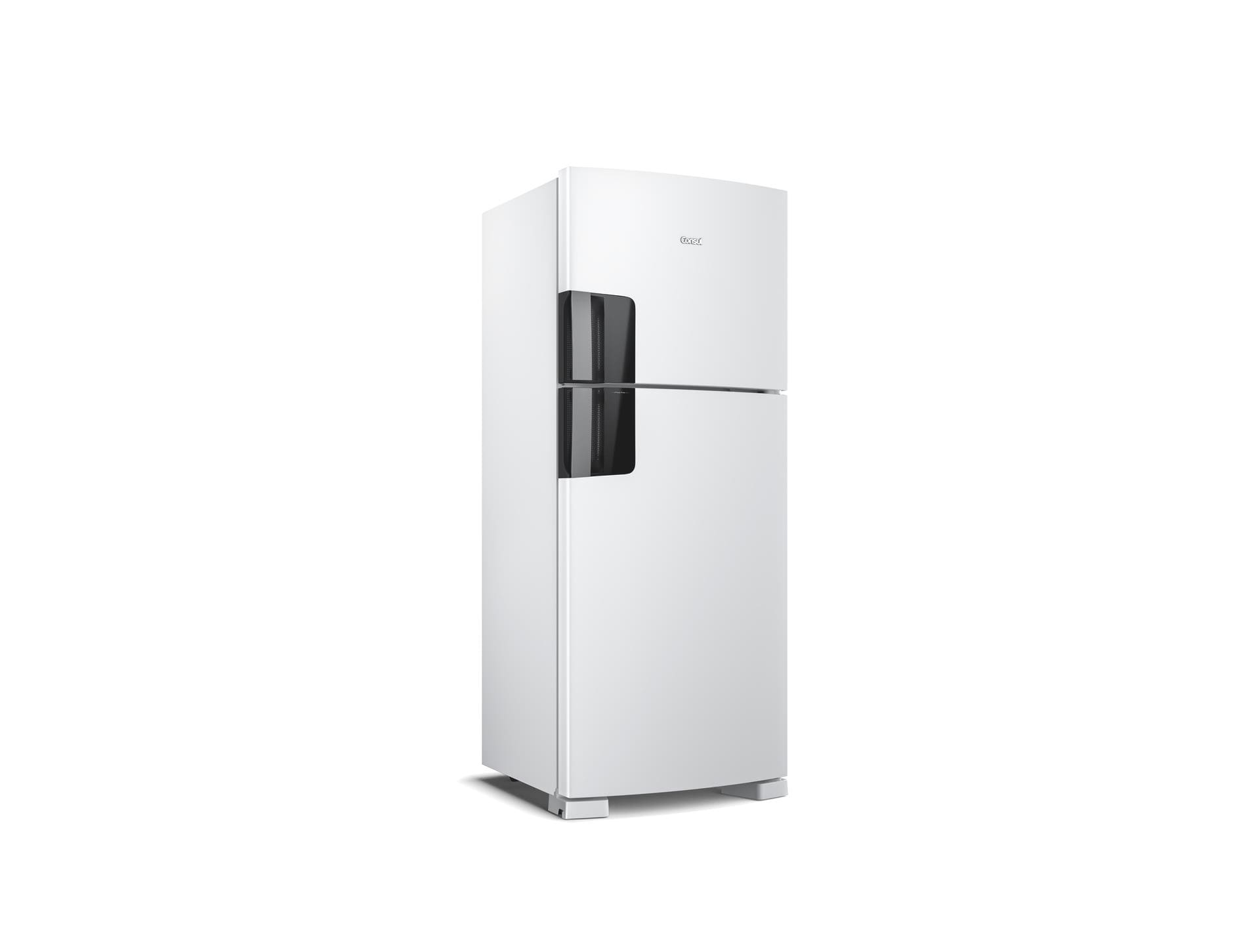 Refrigerador Consul 412L CRM50MB Frost Free Duplex Branca