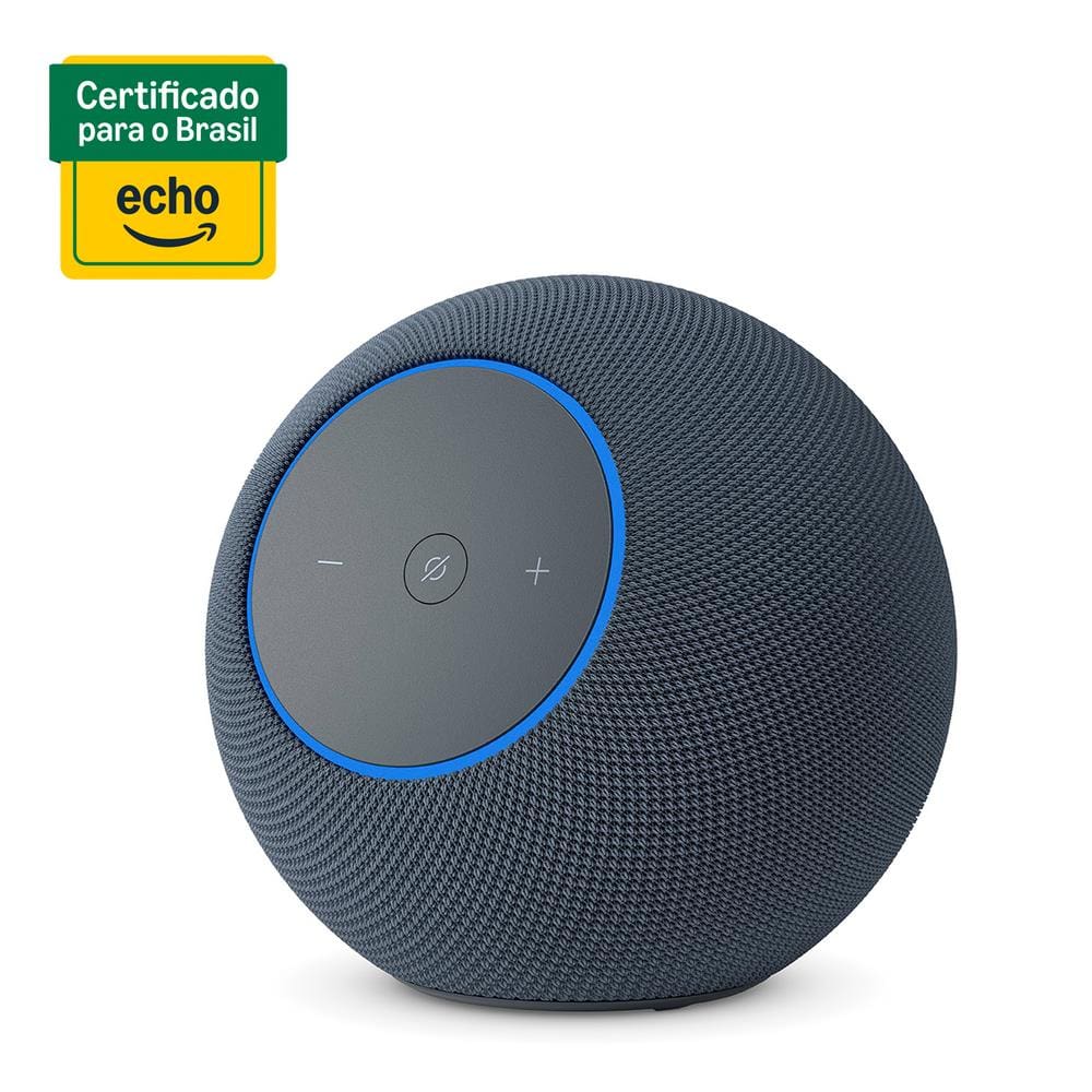 Echo Studio 2ª Geração Amazon Alexa | Extra